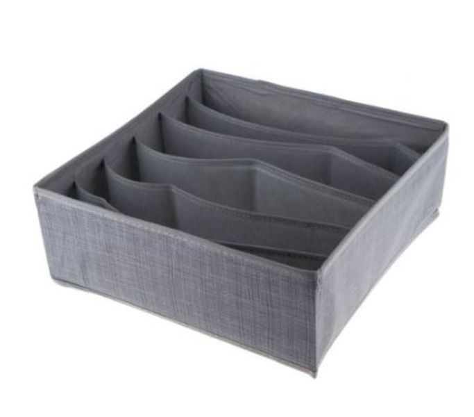 Partition drawer 6 pocket