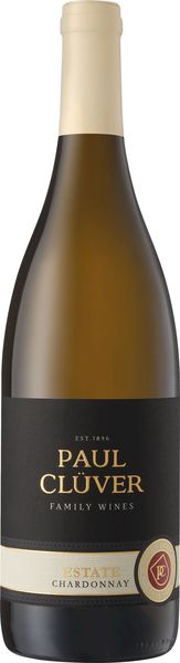 Paul Cluver Chardonnay 6x750