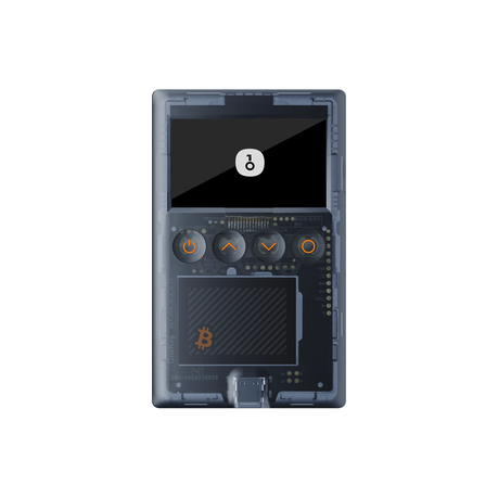 OneKey Classic 1S Pure (Bitcoin-Only) Image