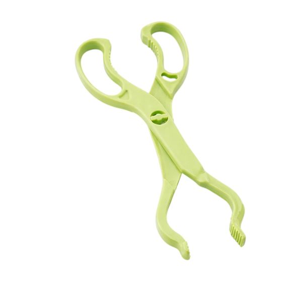 Hygienic Baby Bottle &amp; Food Jar Gripper Tongs