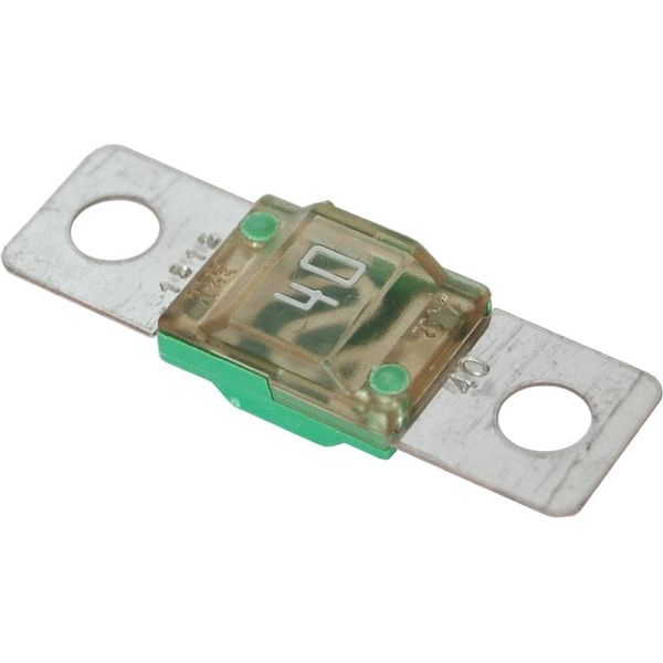 MIDI-fuse 40A/58V for 48V products (1 pc)