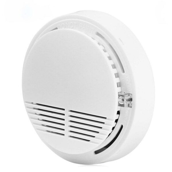 XF0860 Smoke Detection Alarm