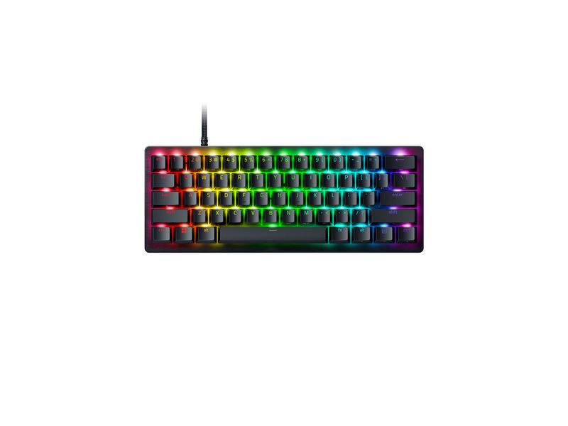 Razer Huntsman V3 Pro Mini Gaming Keyboard - US Layout