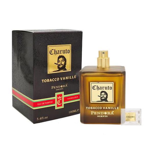 Charuto Tobacco Vanille 100ml Eau de Parfum By Pendora
