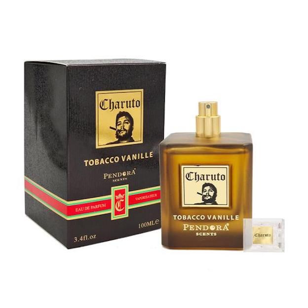 Charuto Tobacco Vanille 100ml Eau de Parfum By Pendora | Buy Online in  South Africa 