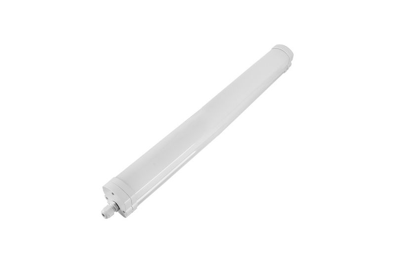 Eurolux Led Ceiling Light 592Mm 2X9W White