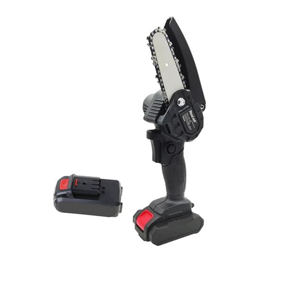 21V Portable Rechargeable Electric Pruning Saw
