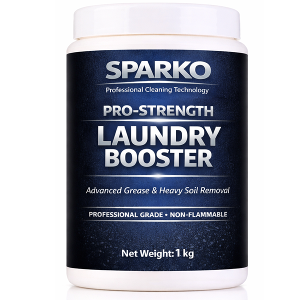 Sparko Pro-Strength Laundry Booster (1kg)