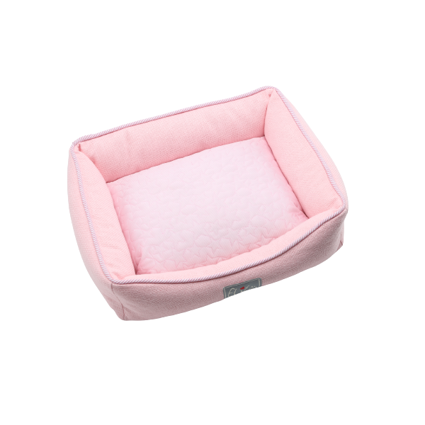 Oxford Cloth Pet Bed - Rectangular