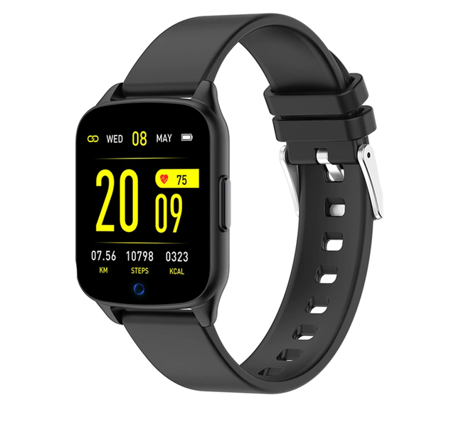 KW17 Smart Watch Fitness Tracker (2nd Gen)