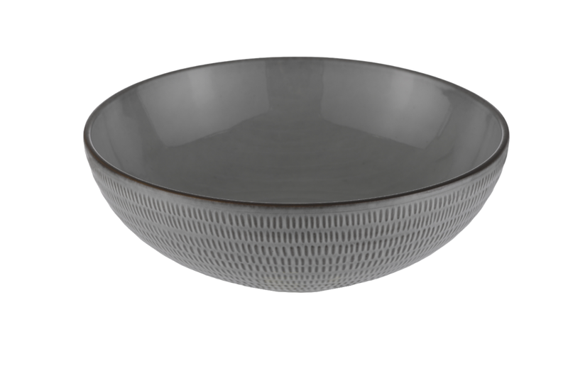 YVONNE CHAKA CHAKA - Rice Salad Bowl Grey