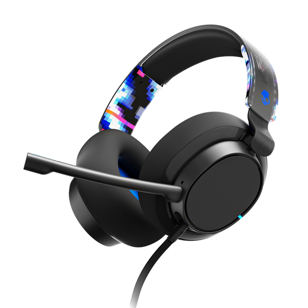 Skullcandy SLYR Pro Playstation Wired Gaming Headset