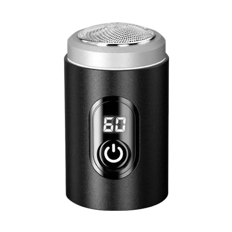 Waterproof Portable Electric Shaver AB-TX01