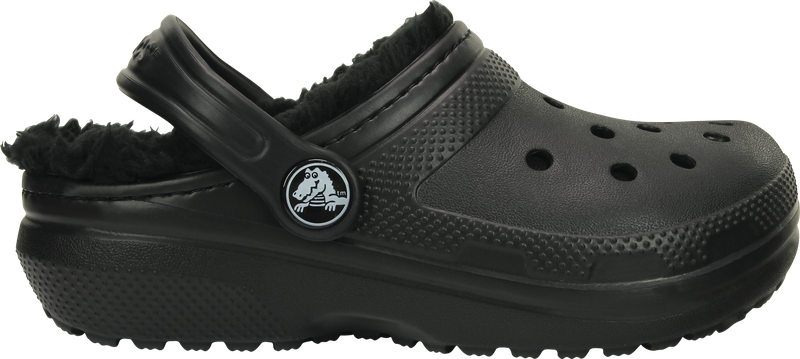 Crocs - Kid's Classic Lined Clog
