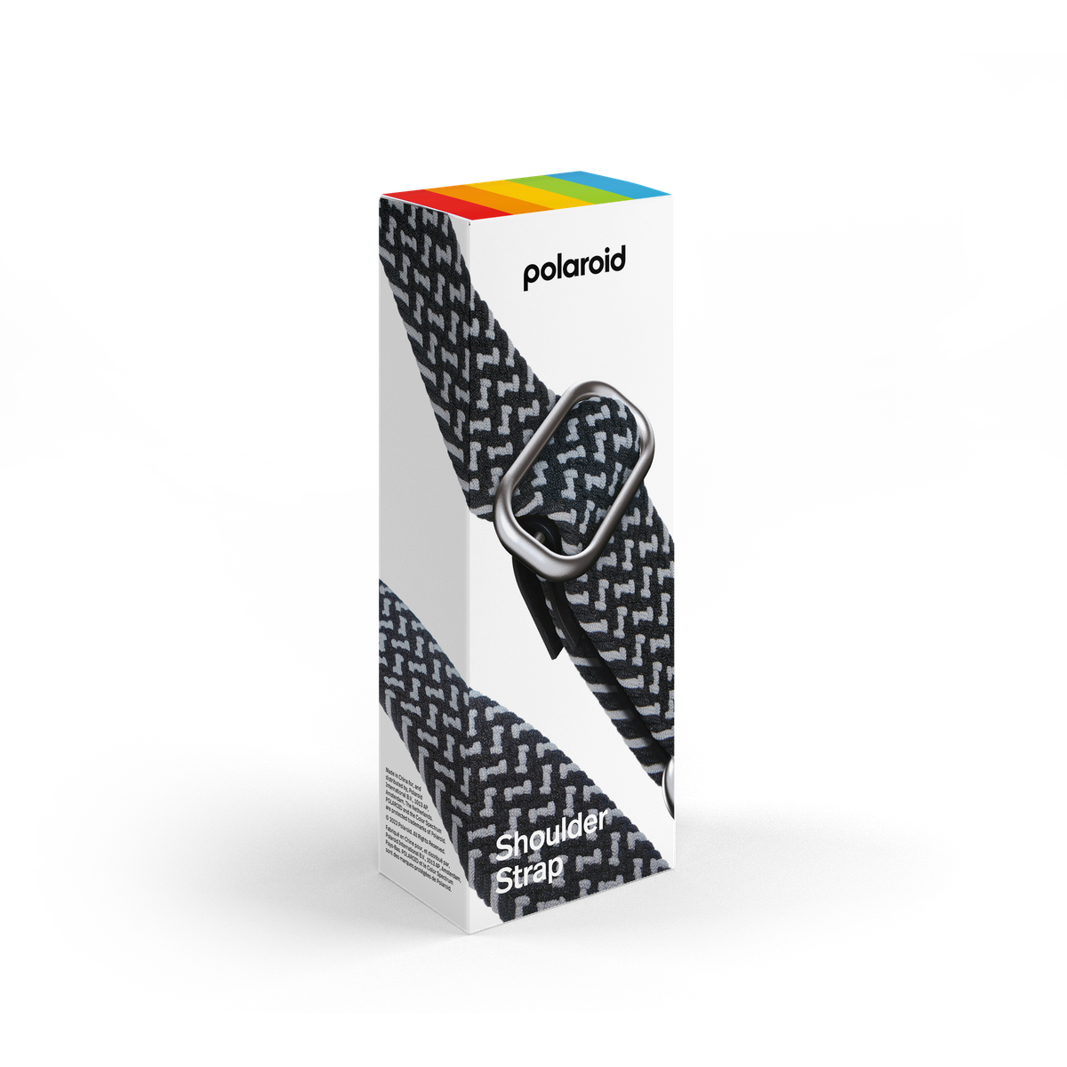 Polaroid Shoulder Strap Shop Today. Get it Tomorrow!