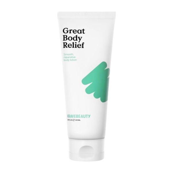 Kravebeauty Great Body Relief