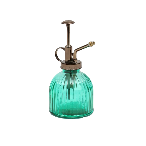Grace Pack Glass Bonsai Spritzer, 7 x 8cm