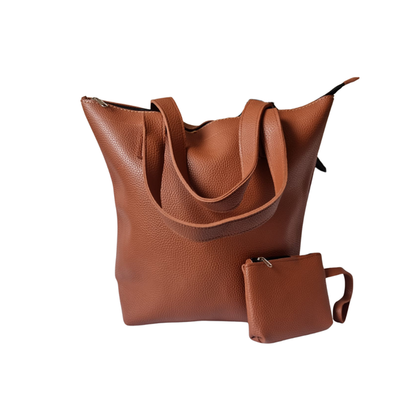 Beyond 2020 Ladies Shoulder Laptop Bag