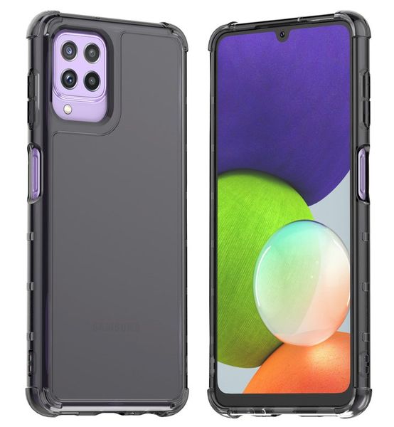 Araree Flexield Cover for Samsung Galaxy A22