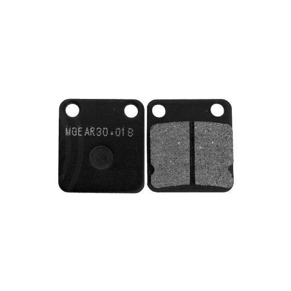 Metal Gear Brake Pads Organic 30-018 (FA54)