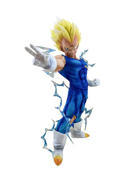 1/6 Pointing Majin Vegeta Figure