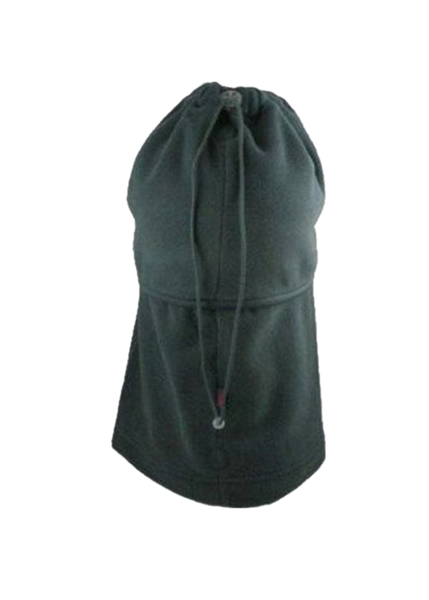 Outdoor Sports Headgear Warm Scarf Fleece Hat Tactical Mask