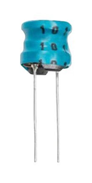 Kemet (SBCP-47HY121B) Inductor, Radial, SBCP Series, 120 µH, 450 mA