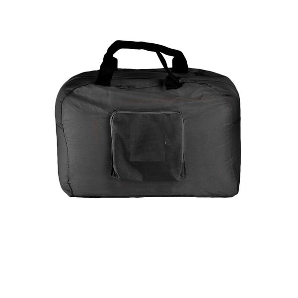 Foldable Water Resistant Travel Duffle Bag