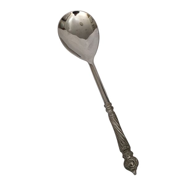 YB Ambiente - Classic Serving Spoon