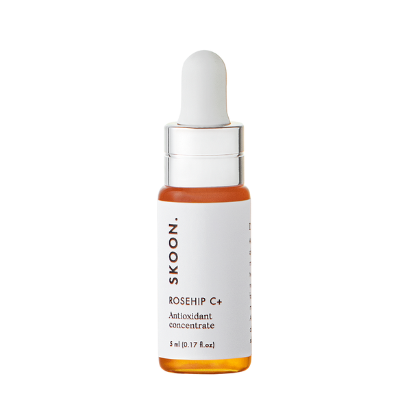 SKOON. Rosehip C Concentrate 5ml