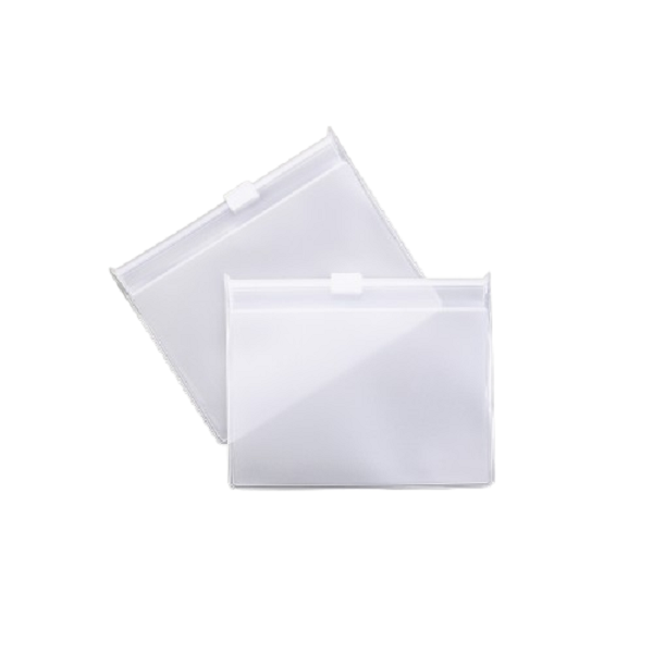 Storage Bags - Ziplock (Pack of 20)