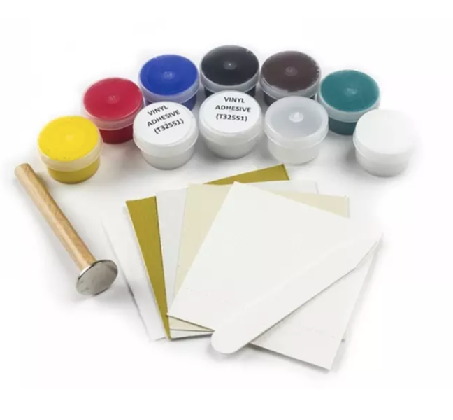 Homemark - Leather Care