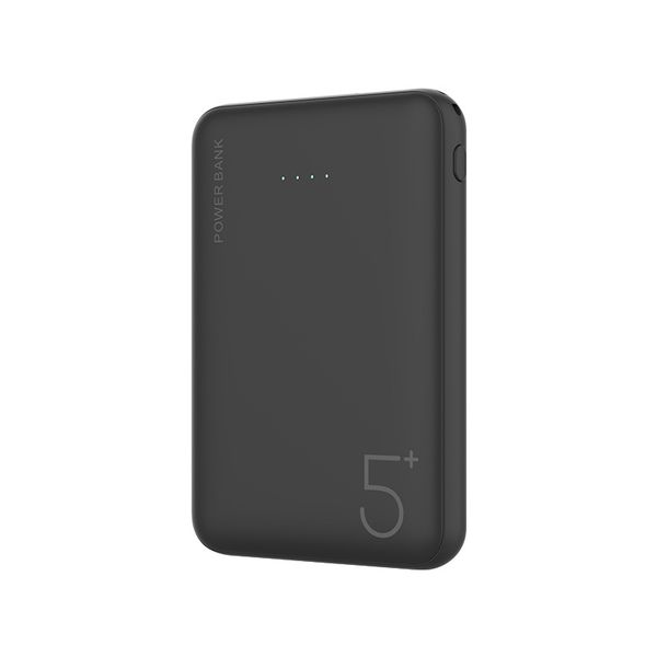 WUW-Y112 5000mAh Power Bank