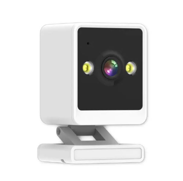 VIZIA Smart Wi-Fi Baby Camera | Indoor IP CCTV 1080P