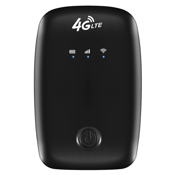Wireless Router 4G Portable Wireless Router Dual-Band WiFi Router