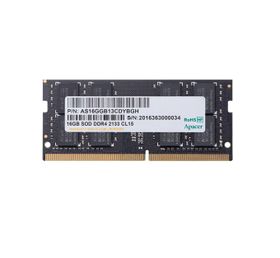 Apacer DDR4 16GB 3200MHz SO-DIMM Notebook Memory | Shop Today. Get