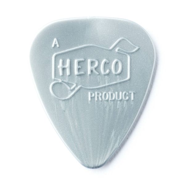 Dunlop Herco Vintage '66 Heavy Nylon Guitar Picks