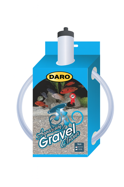 Daro Gravel Cleaner 28cm