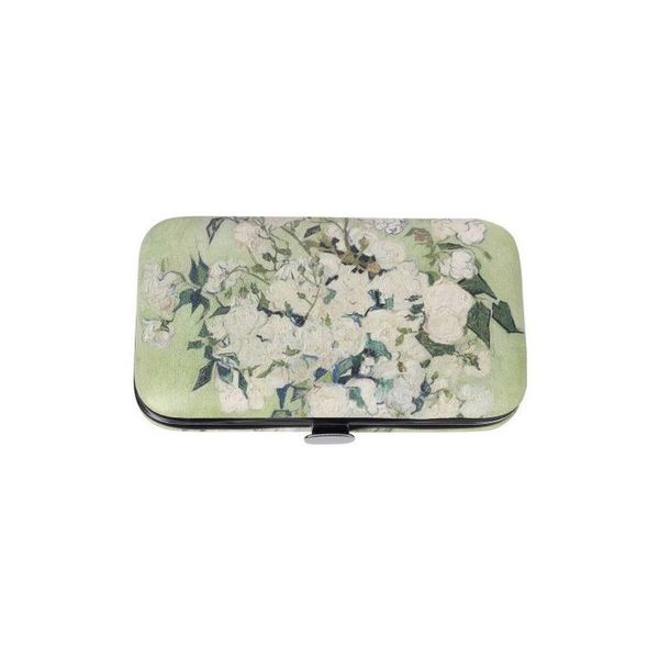 SoGood-Candy - Manicure Set - White Roses