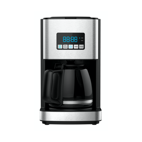 Milex Smart Coffee Machine (1.8L), Kitchen & Home