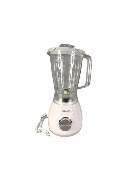 Multi-Purpose Blender - Blend, Grind, Chop &amp; More with One Powerful