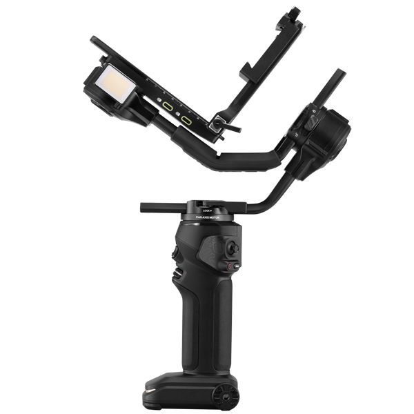 Zhiyun Crane 4 Gimbal Stabilizer Combo