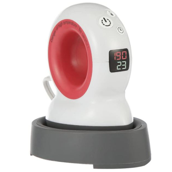 Heat Press Mini Machine - Fabrics And Shoes