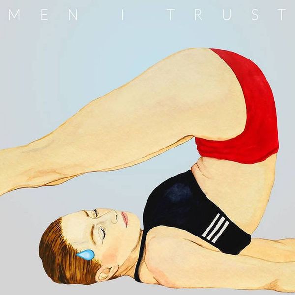 Men I Trust - Headroom [Vinyl LP]