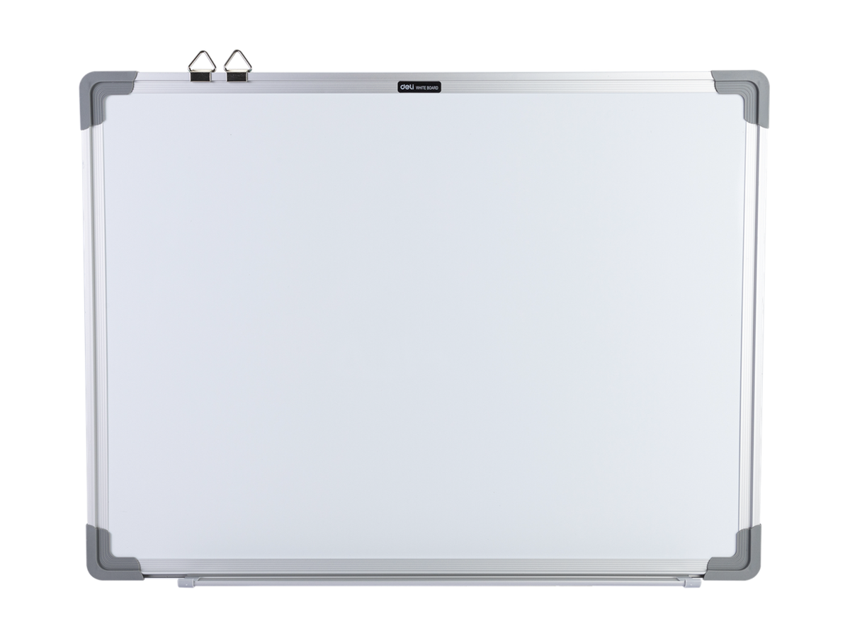 Deli Magnetic Whiteboard - 450x600mm | Shop Today. Get it Tomorrow ...