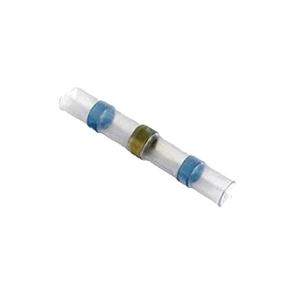 ACDC - Solder Butt Connector Blue 2-4.5mm (Pack of 10)