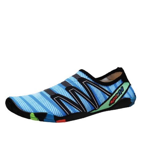 stores that sell water shoes near me