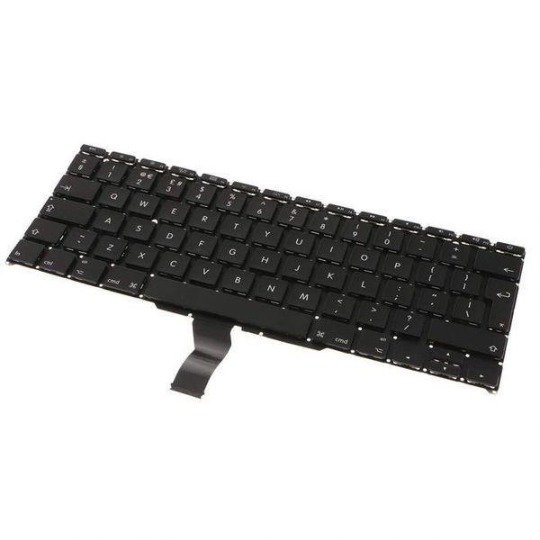 Replacement Laptop Keyboard compatible with MacBook Air 11" A1465 (2010-2016) UK Layout