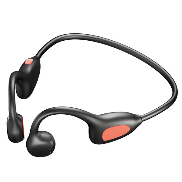 Sports Headphones Wireless Earphones Bluetooth AI translation Waterproof