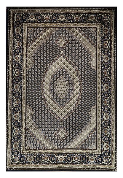 Turkish Machine-Made Carpet